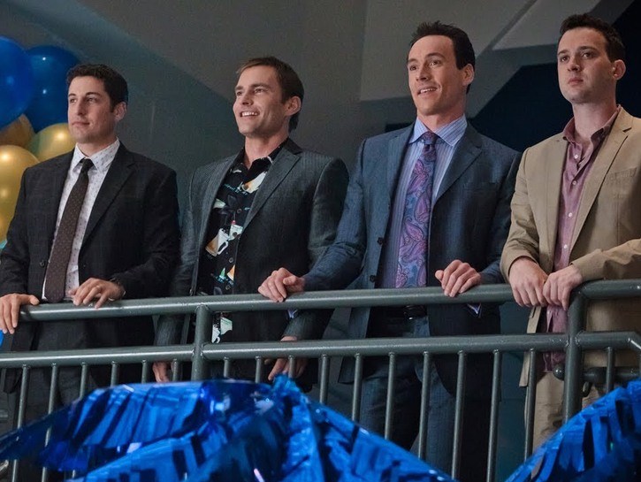 People Share The Most Awkward Thing They've Witnessed At A High School ...