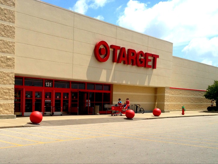 Target Is Releasing A Gender Neutral Clothing Collection For Kids - Minq