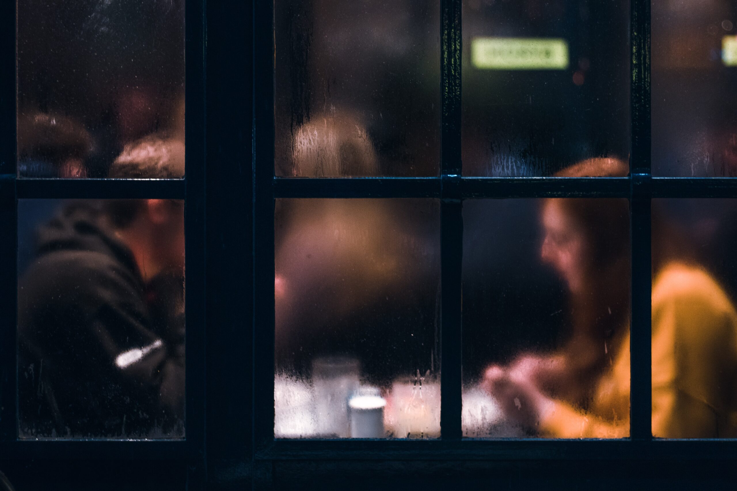 dinner date