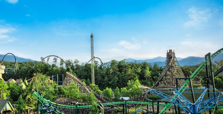 America Names Its Favorite Theme Park For Third Year Running, And The Result Is Honestly Surprising
