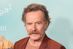 Bryan Cranston Reveals The Gross 'SNL' Sketch That Immediately Got Shut Down
