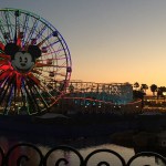 A Police Officer Is Arrested At Disney Resort Over Alleged Kidnapping