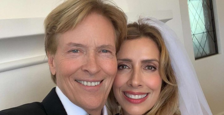 'General Hospital' Star Explains Why He And His Wife Live In Separate Homes