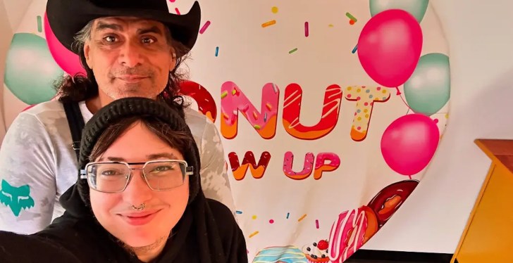 King Of The Hill Voice Actor Shot Dead, Husband Alleges It Was A Hate Crime