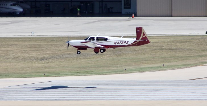 MIT Scientist Dies And Another Critically Injured In Plane Crash