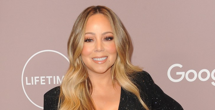 Mariah Carey Explains Bizarre Reason She Doesn't Celebrate Birthdays