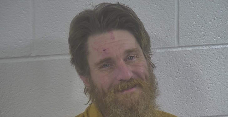 Kentucky Man Arrested After Releasing Racoon In Bar That Banned Him