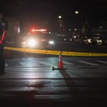 Chicago Police Officer Killed In Friendly Fire Incident