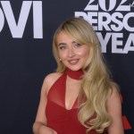 Sabrina Carpenter Reveals She Would Consider Banning Phones From Her Live Shows