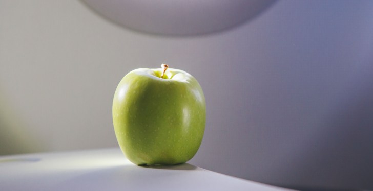 Woman Narrowly Escapes $800 Fine For Failing To Declare Apple At Airport