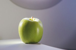 Woman Narrowly Escapes $800 Fine For Failing To Declare Apple At Airport