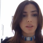 Bianca Censori Continues To Leave Little To Imagination With Fully Edible Clothes