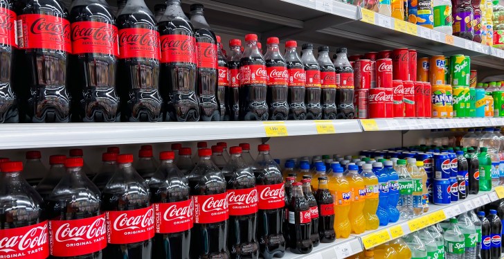 Party Host Angers Parents After Giving Their Children Sugary Drinks