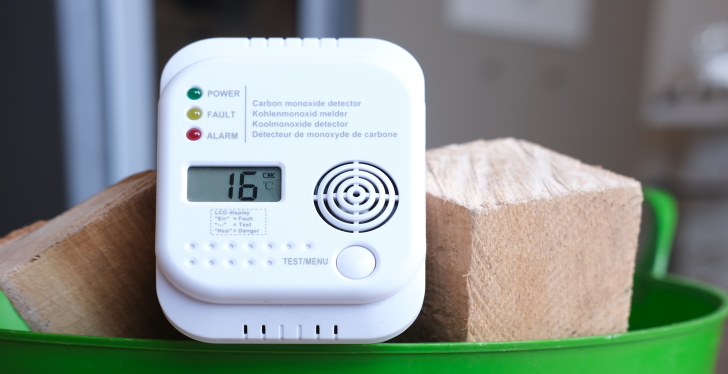 Springfield Mom Saves Family From Deadly Carbon Monoxide Leak