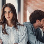 Game Of 'Would You Rather' Puts Couple's Relationship In Jeopardy