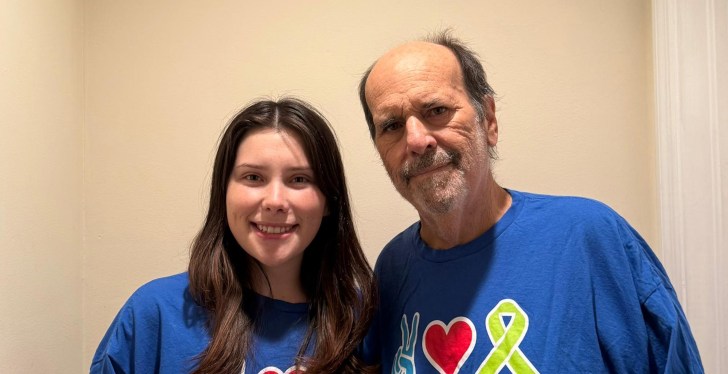 Florida Woman Gives Kidney To Her Father Weeks After Graduating College