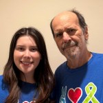 Florida Woman Gives Kidney To Her Father Weeks After Graduating College