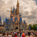 Woman Blasted For Her Outfit At Disney World