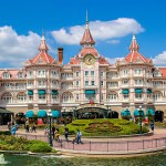 4 Arrested After 'Fake' Wedding Ceremony With 9-Year-Old In Disneyland Paris
