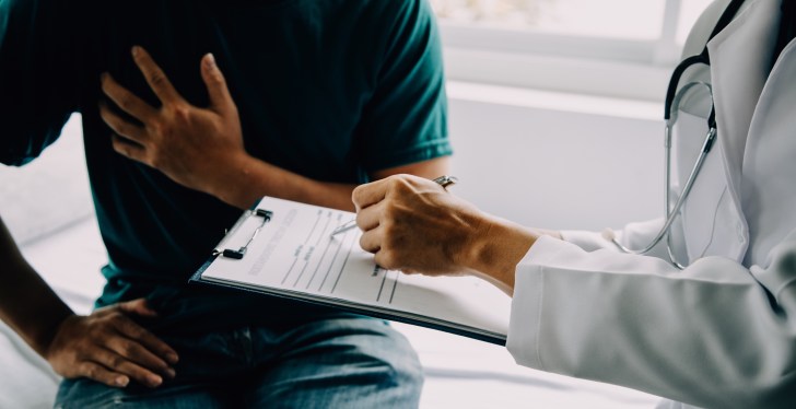 Parents Hide Cancer Diagnosis After Child Refuses To Speak To Them Over Political Differences