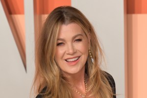 Ellen Pompeo Runs Afoul Of The TSA Thanks To Fancy Sunflower Seeds