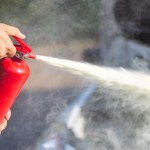 5-Month-Old Injured In Queensland After E-Scooter Rider Blasts Car With Fire Extinguisher