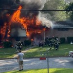 12-Year-Old Saves Family From Fire In Heroic Act