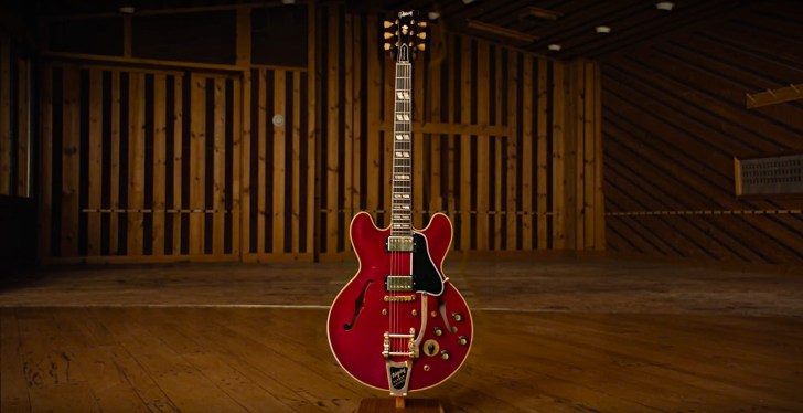 Michael J. Fox's 'Back to the Future' Guitar Has Been Missing For Decades — What Happened To It