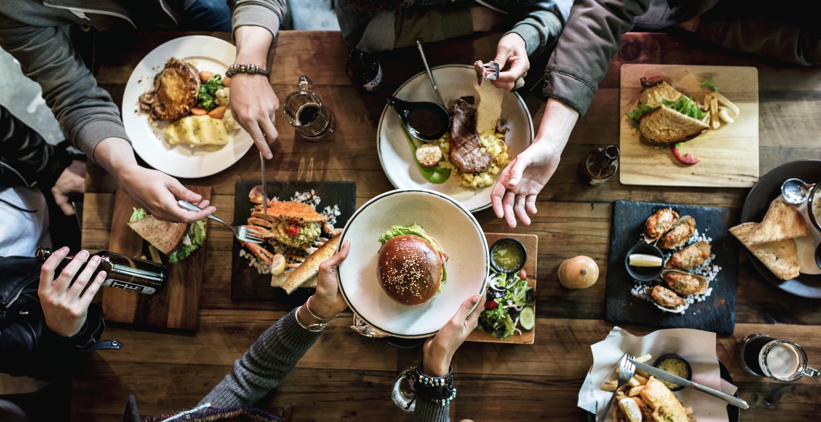 Birthday Celebrations Sour After Payment Confusion Over $1000 Meal
