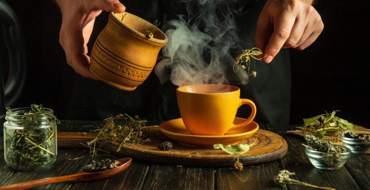 Alabama Man Dies After Drinking Psychoactive Brew On Holiday