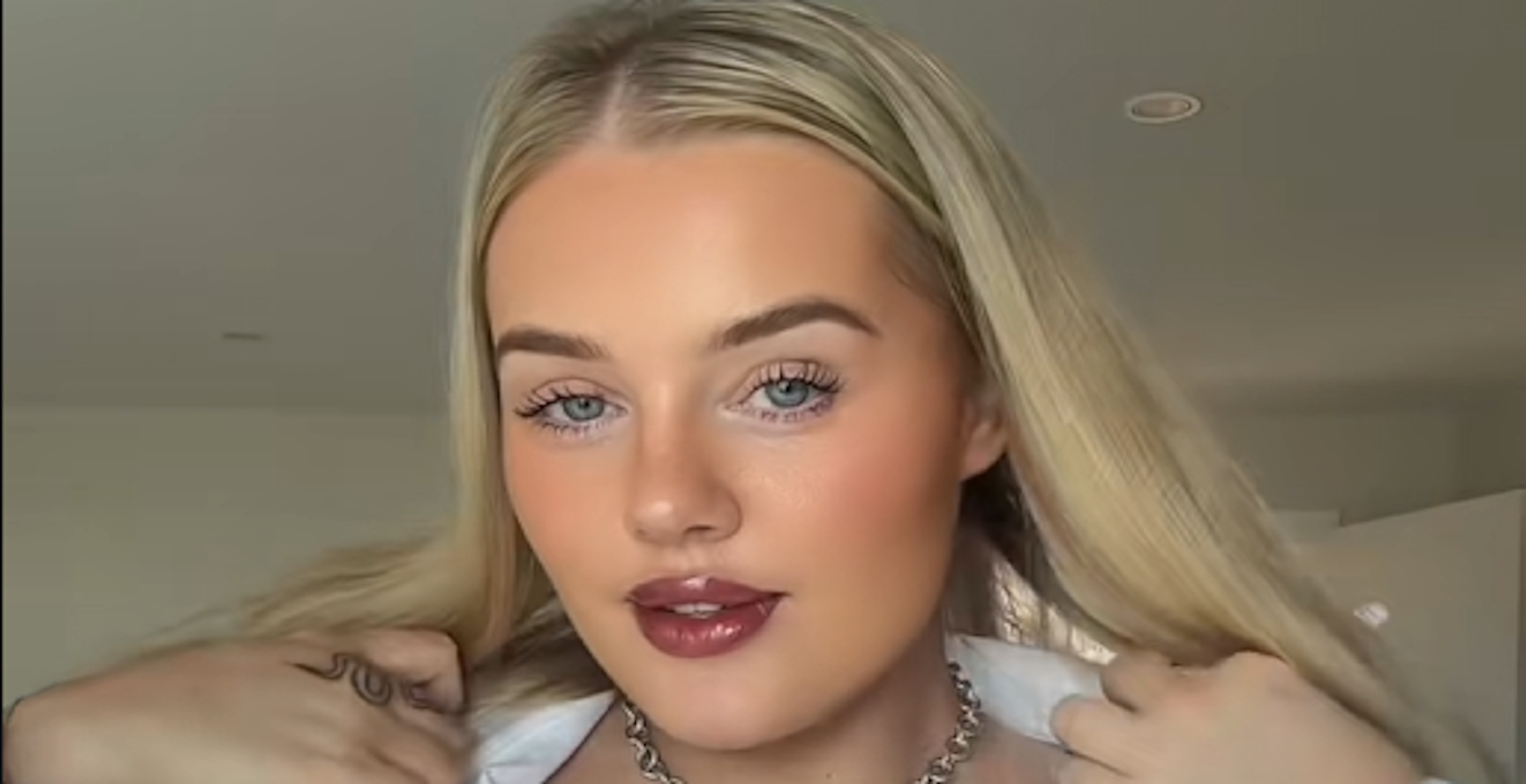 OnlyFans Model Details Horrific Experience After Going Abroad To Get