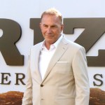 Kevin Costner Reveals He Won't Be Retiring Any Time Soon In Interview