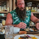 'Liver King' Arrested After Series Of Unhinged Instagram Posts Targeting Joe Rogan