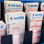 Sacramento Lottery Prize Given To School After Winner Fails To Claim It