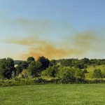 Hundreds Of Ohio Residents Evacuated After Nitric Acid Leak