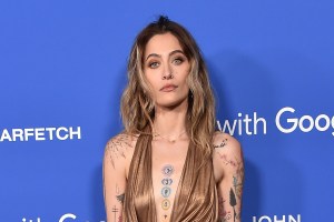 Michael Jackson's Daughter Claps Back At Critics Angry About Her Performance Dates