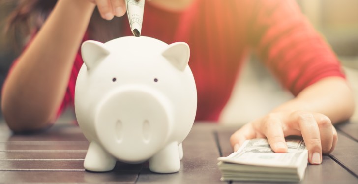 Woman Risks Family Fued After Keeping Savings A Secret