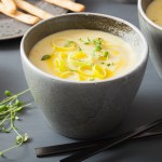 Man Angers Wife Over Her Soup Slurping Habits At Restaurant