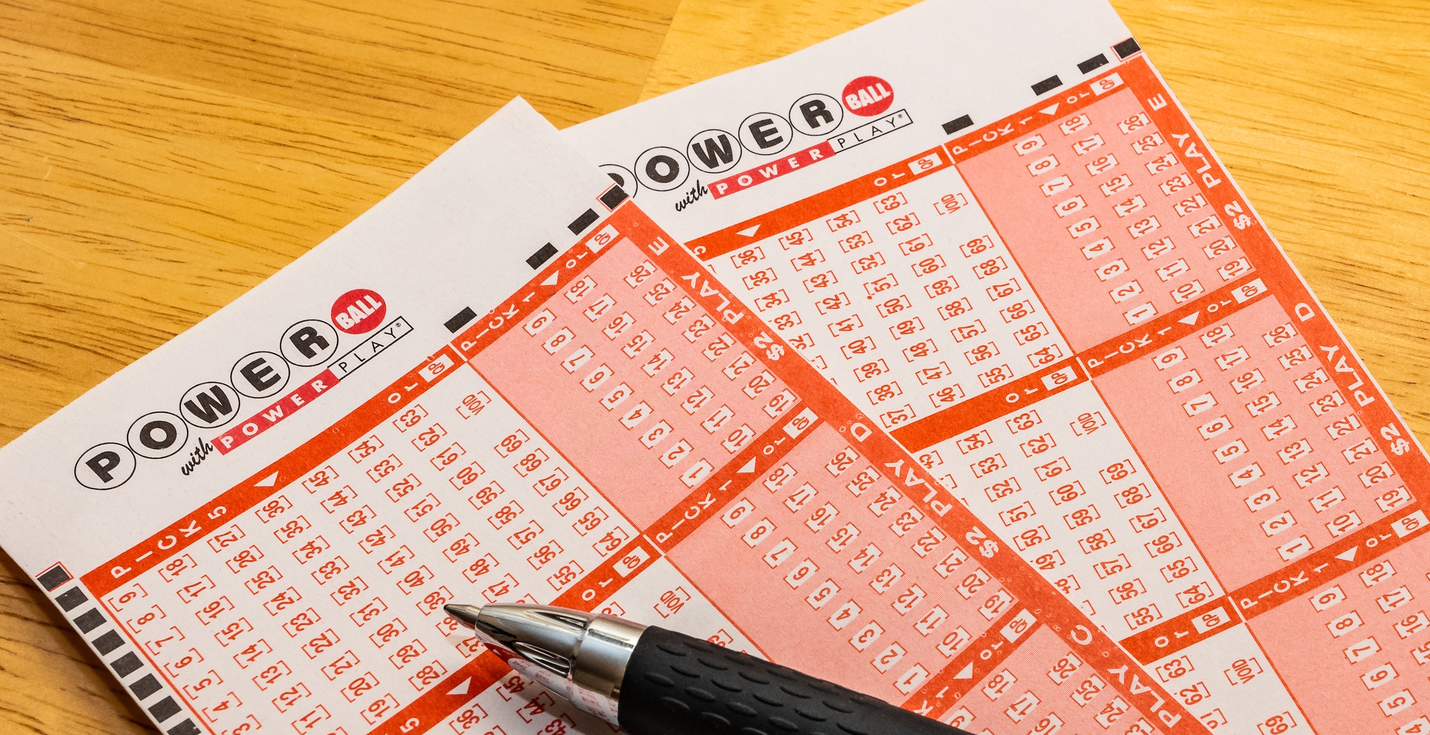 Pennsylvania Man Finds $50,000 Lotto Ticket While Cleaning Out Car