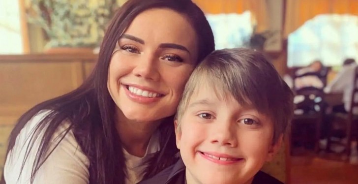 '16 & Pregnant' Star Says Son's Death Could Have Been Prevented