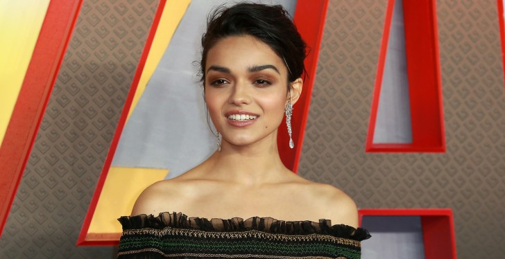 Rachel Zegler Reveals She Needed A Psychiatrist's Help After 'Snow White' Backlash