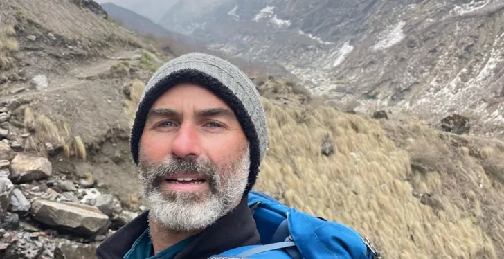 Hiker Miraculously Found Alive After Going Missing For 9 Days