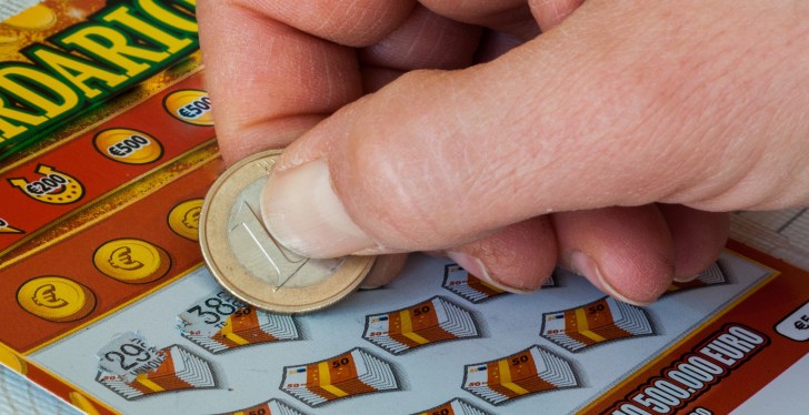 Man With Wife Suffering From Multiple Sclerosis Wins Life-Changing Prize In Lottery