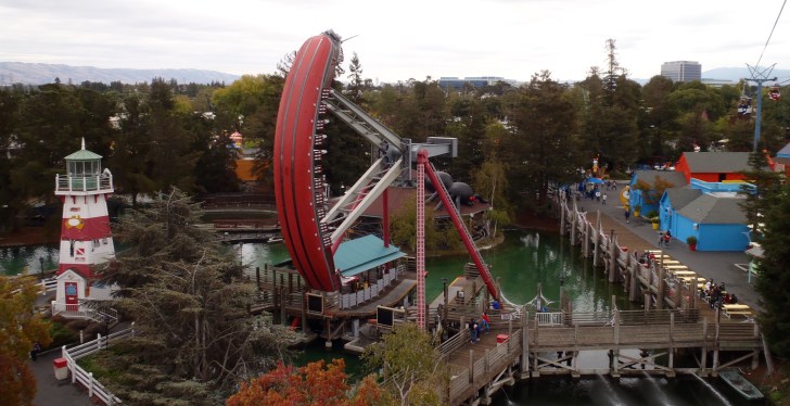 Beloved US Theme Park May Face Closure After Celebrating 50th Anniversary