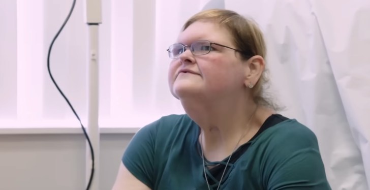 Tammy Slaton Looks Like A New Woman After Getting Skin Removal Surgery