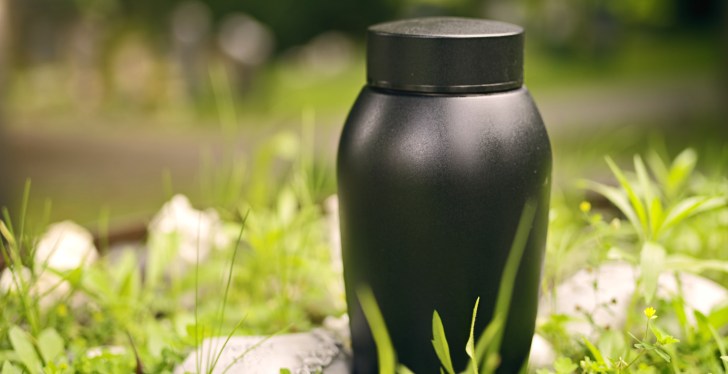 Sibling Secretly Keeps Late Brother's Ashes Against Family's Wishes