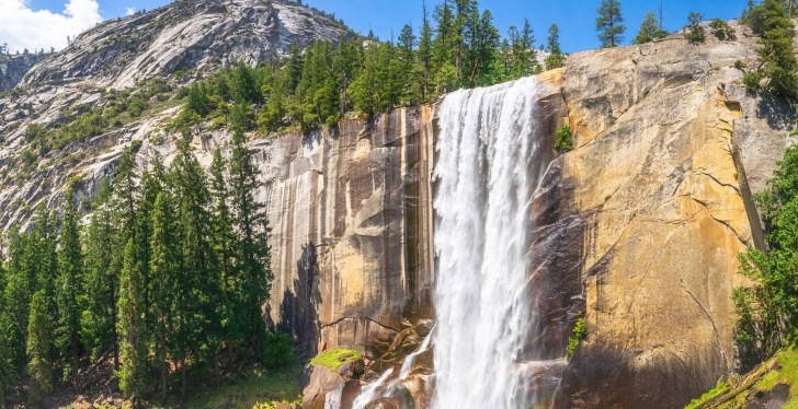3 Men Dead After Attempting To Rescue Friend From Waterfall