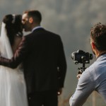 Clueless Wedding Photographer Took Picture Of The Wrong Wedding And Didn't Realize It