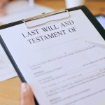 4 Of The Strangest Requests People Have Put In Their Wills