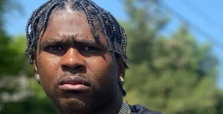 LA Rapper Loses Two Fingers After Firework Explodes In His Hand